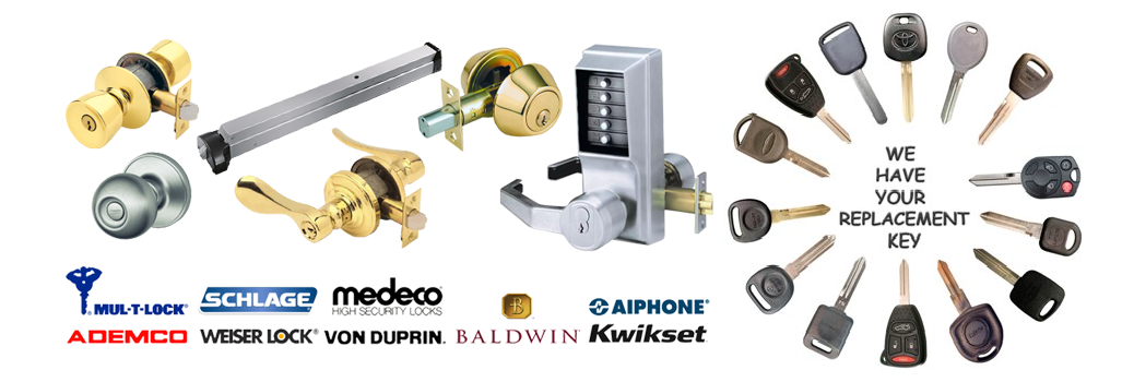 Commercial and Residential high security lock repairchange long island